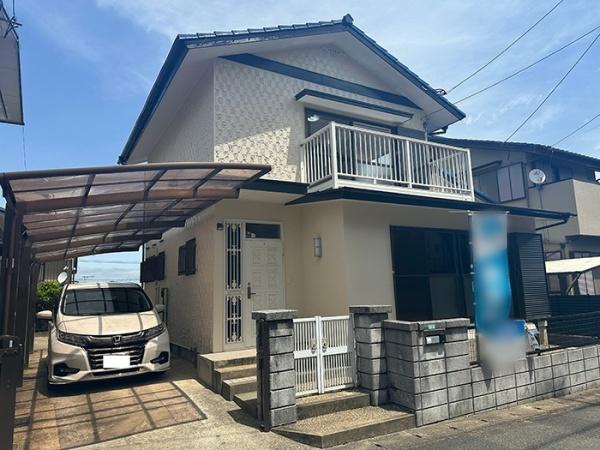 福岡市早良区野芥６丁目の中古一戸建