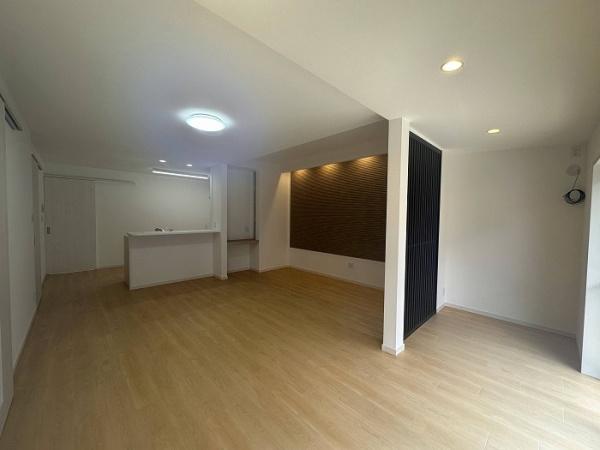 福岡市早良区野芥６丁目の中古一戸建