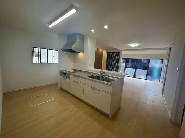 福岡市早良区野芥６丁目の中古一戸建