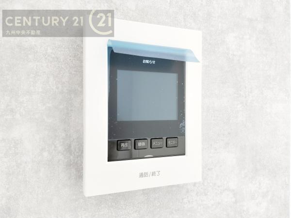 南区若久2丁目2期　2号棟