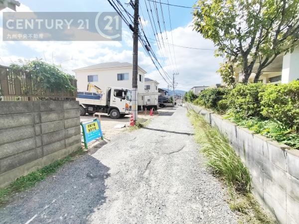 南区若久2丁目2期　2号棟