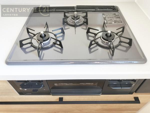 大宰府市通古賀5丁目3期2号棟