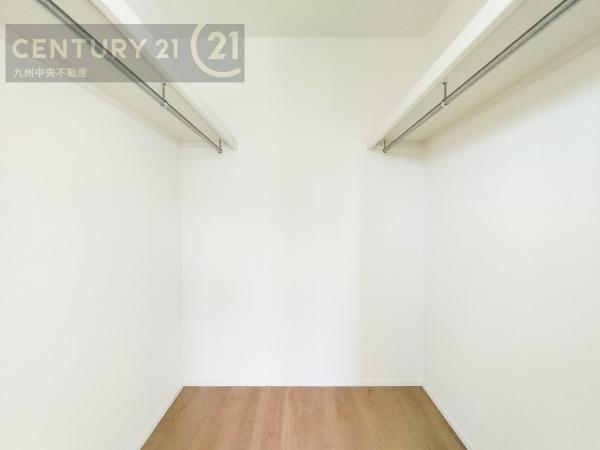 大宰府市通古賀5丁目3期1号棟