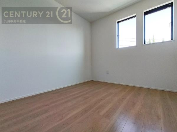 大宰府市通古賀5丁目3期1号棟