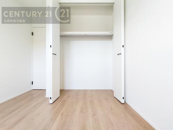 大宰府市通古賀5丁目3期1号棟