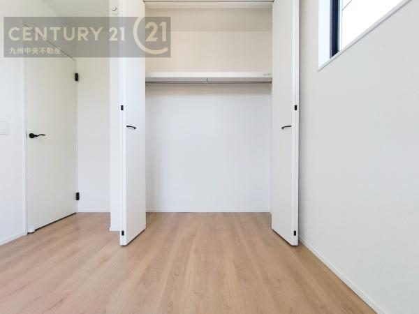 大宰府市通古賀5丁目3期1号棟