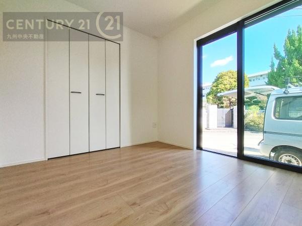 大宰府市通古賀5丁目3期1号棟