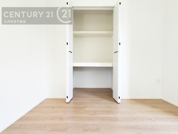 大宰府市通古賀5丁目3期1号棟