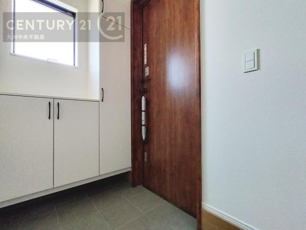 大宰府市通古賀5丁目3期1号棟