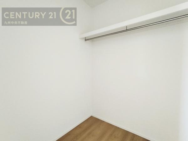 大宰府市通古賀5丁目3期1号棟