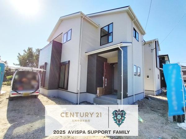 大宰府市通古賀5丁目3期1号棟