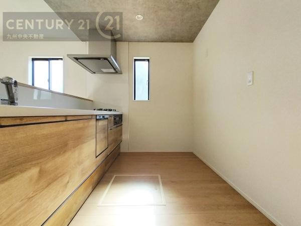 大宰府市通古賀5丁目3期1号棟