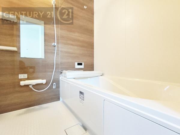 大宰府市通古賀5丁目3期1号棟