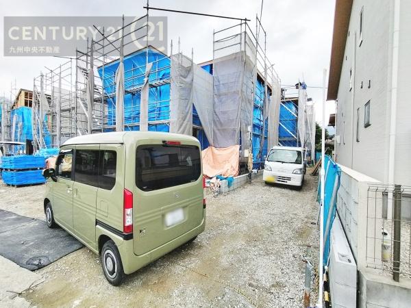 宇美町宇美中央1丁目3期6号棟