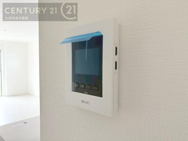 宇美町宇美中央1丁目3期6号棟