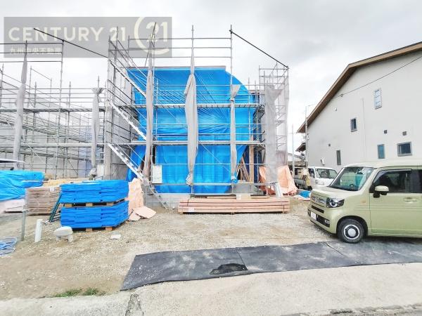 宇美町宇美中央1丁目3期5号棟