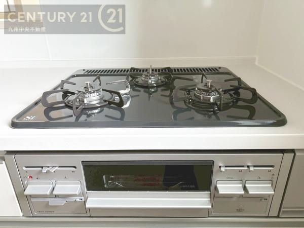 宇美町宇美中央1丁目3期4号棟