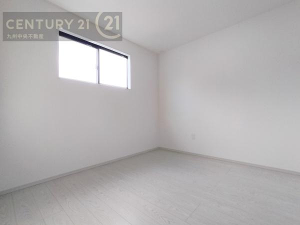 宇美町宇美中央1丁目3期3号棟