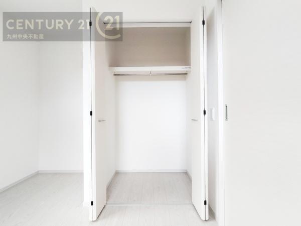 宇美町宇美中央1丁目3期3号棟
