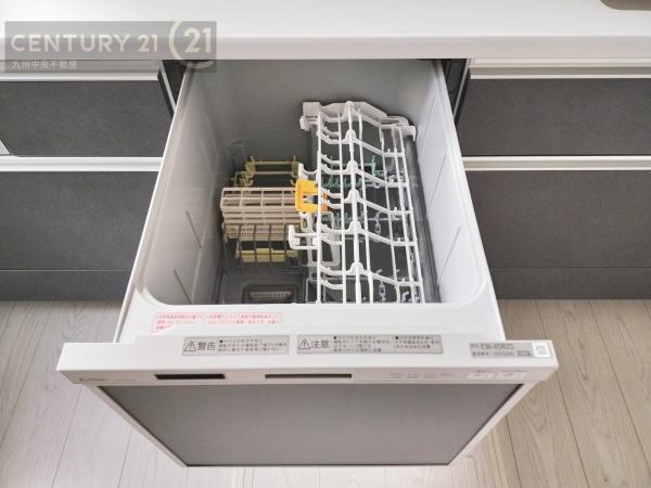 宇美町宇美中央1丁目3期3号棟