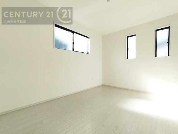 宇美町宇美中央1丁目3期2号棟