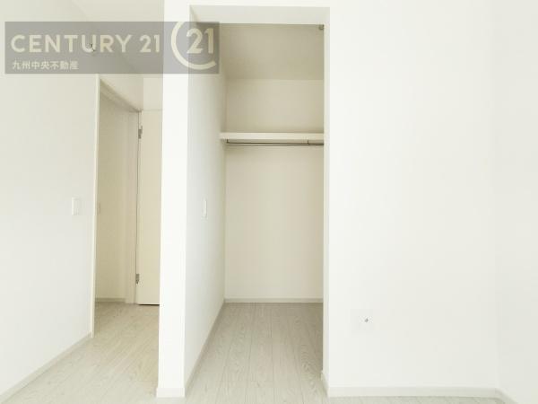 宇美町宇美中央1丁目3期2号棟