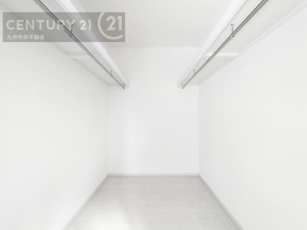 宇美町宇美中央1丁目3期2号棟