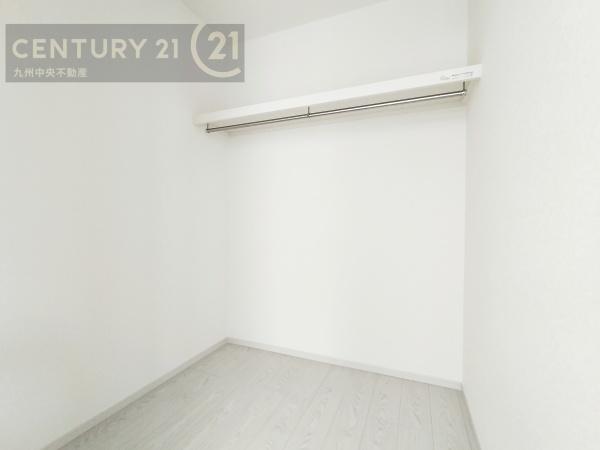 宇美町宇美中央1丁目3期2号棟