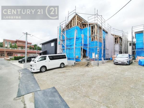 宇美町宇美中央1丁目3期2号棟