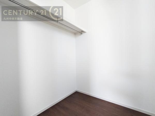 宇美町宇美中央1丁目3期1号棟