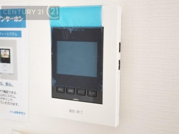宇美町宇美中央1丁目3期1号棟