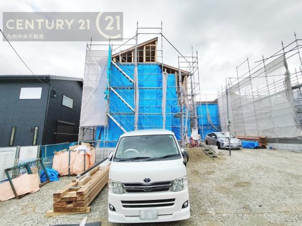 宇美町宇美中央1丁目3期1号棟