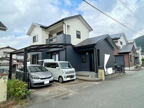 福岡市早良区内野3丁目の中古一戸建