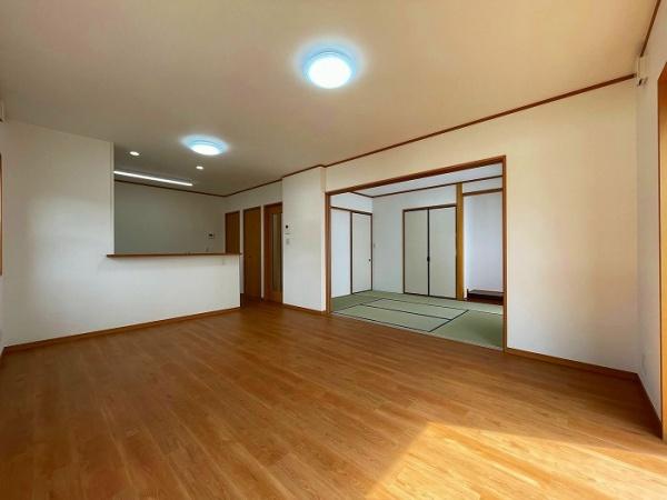 福岡市早良区内野３丁目の中古一戸建て