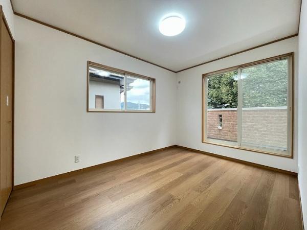 福岡市早良区梅林６丁目の中古一戸建て