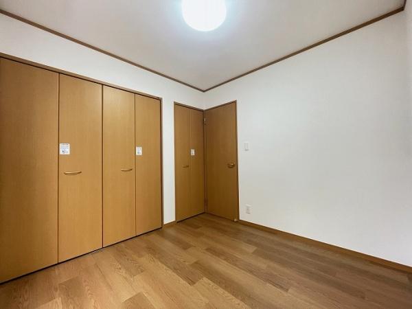 福岡市早良区梅林６丁目の中古一戸建て