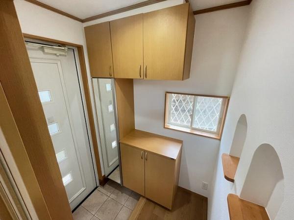 福岡市早良区梅林６丁目の中古一戸建て