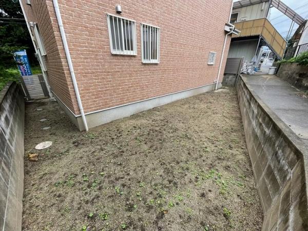 福岡市早良区梅林６丁目の中古一戸建て