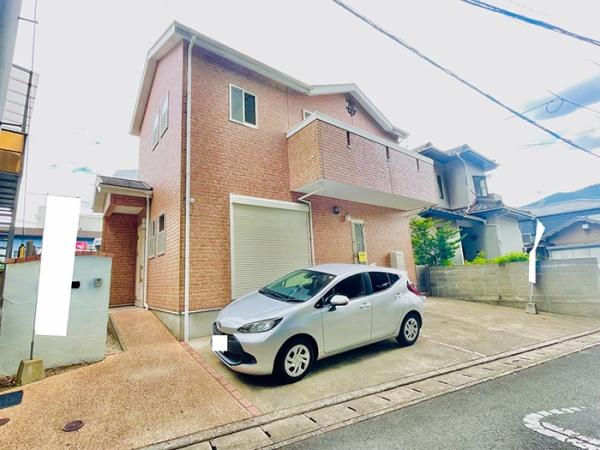 福岡市早良区梅林6丁目の中古一戸建