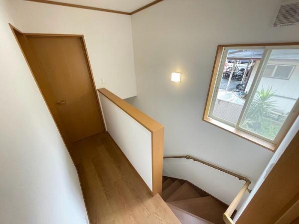 福岡市早良区梅林６丁目の中古一戸建て