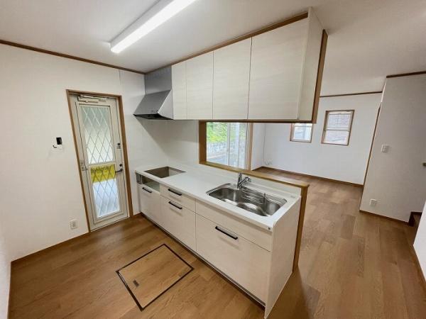 福岡市早良区梅林６丁目の中古一戸建て