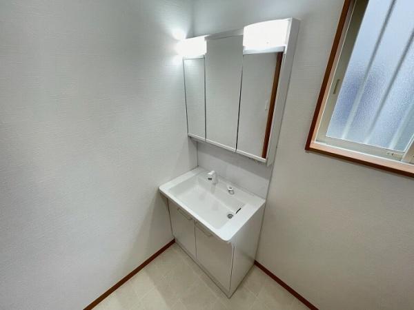 福岡市早良区梅林６丁目の中古一戸建て