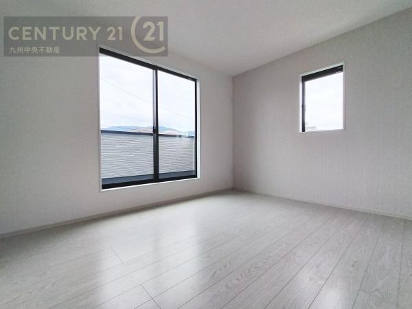 南区花畑4期1号棟