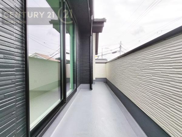 南区花畑4期1号棟