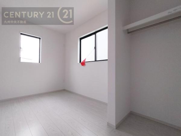 南区花畑4期1号棟