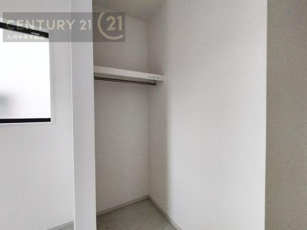 南区花畑4期1号棟