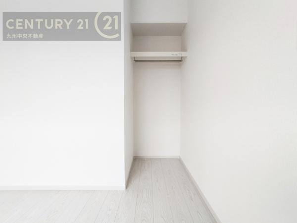 南区花畑4期1号棟