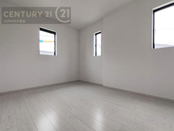 南区花畑4期1号棟