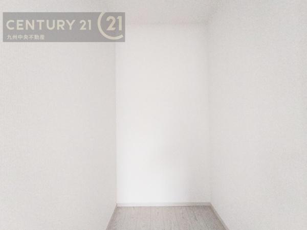 南区花畑4期1号棟