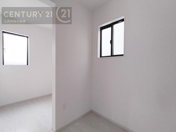 南区花畑4期1号棟